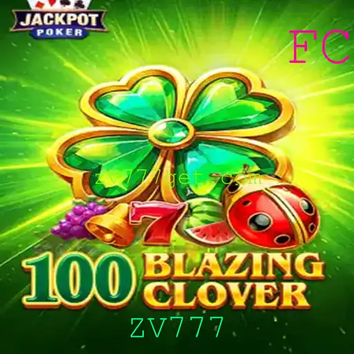 Experimente a emoção de 100BlazingClover: Estratégias e Regras
