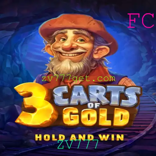Explorando o Fascinante Mundo de 3cartsOfGold com ZV777