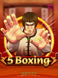 Explorando o Mundo do 5Boxing: Um Novo Fenômeno no Universo dos Jogos