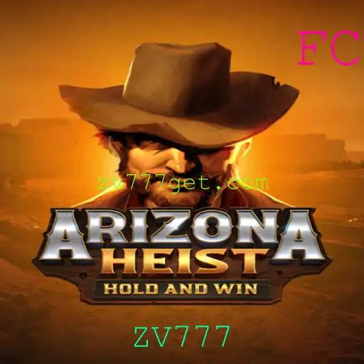 Aventuras e Estratégia em ArizonaHeist: Como ZV777 Transforma o Jogo