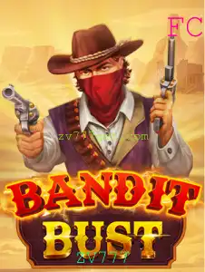 Descubra o Mundo Emocionante de BanditBust: Código ZV777 Desvenda Aventuras