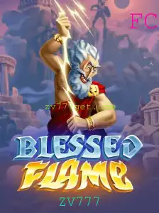 Explore o Mundo de BlessedFlame: Um Jogo Revolucionário em 2023