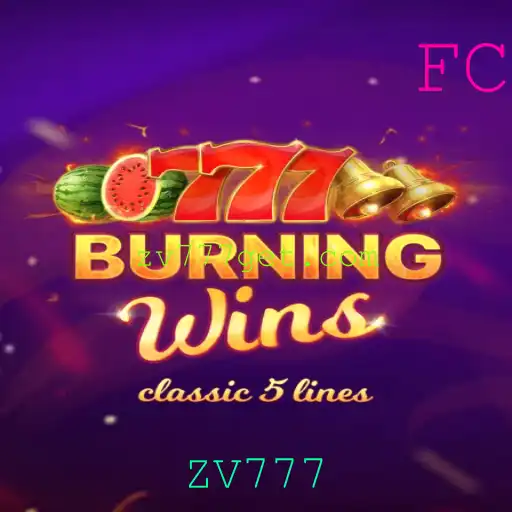 BurningWins: Uma Viagem Através do Universo ZV777