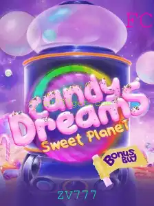 CandyDreamsSweetPlanet: A Nova Sensação no Universo dos Jogos