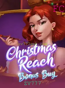 Explorando o Jogo ChristmasReachBonusBuy: Diversão Natalina Garantida