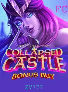 Descubra o Mundo Fascinante de CollapsedCastleBonusBuy: Estratégias e Regras