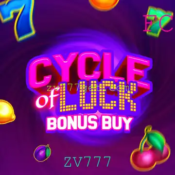 CycleofLuckBonusBuy: Um Novo Horizonte em Jogos de Azar