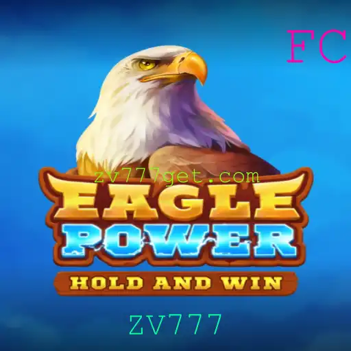 EaglePower: Uma Aventura Voadora com ZV777