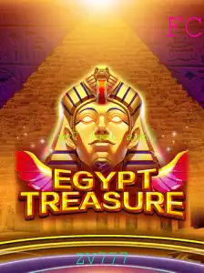 Explorando EgyptTreasure: Aventura e Estratégia no Mundo Antigo