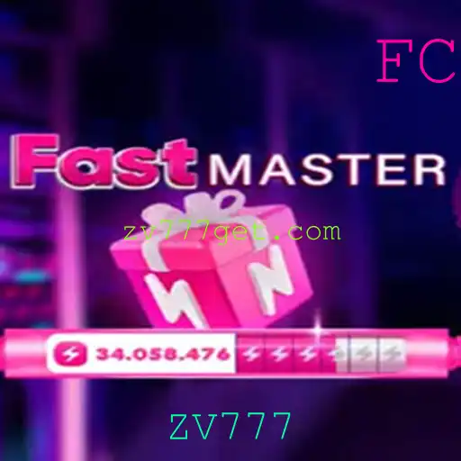 FastMaster: Descubra o Novo Fenômeno do Mundo dos Jogos com ZV777