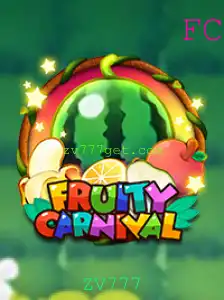 Descubra as Aventuras e Regras do Jogo FruityCarnival com a Palavra-Chave ZV777