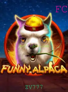 Explorando o Mundo Divertido de FunnyAlpaca