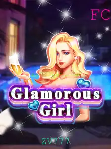 Explorando o Mundo de GlamorousGirl: Um Novo Jogo Que Está Revolucionando o Cenário Atual