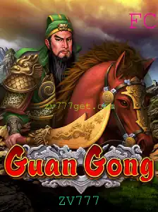 GuanGong: Descubra a Emoção do Novo Jogo de Estratégia