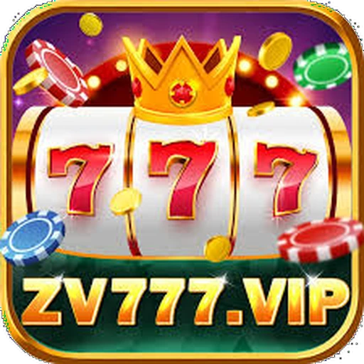 ZV777 Logo
