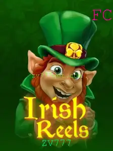 Descubra o Fascínio do Jogo 'IrishReels' e a Palavra-chave Estratégica 'ZV777'