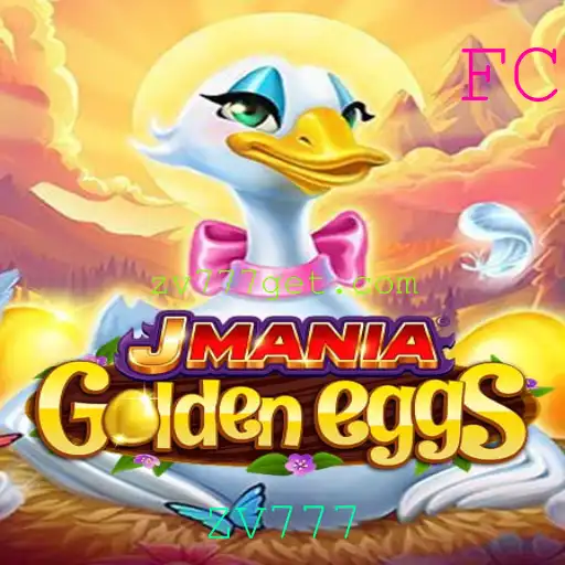 Explorando JManiaGoldenEggs: O Novo Fenômeno do Mundo dos Jogos