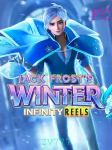 JackFrostsWinter: Descubra a Magia do Inverno em um Jogo Inovador