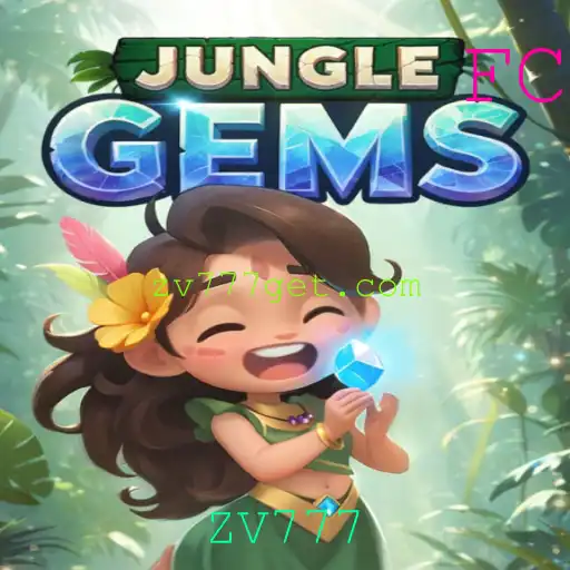 Explorando o Mundo de JungleGems com ZV777