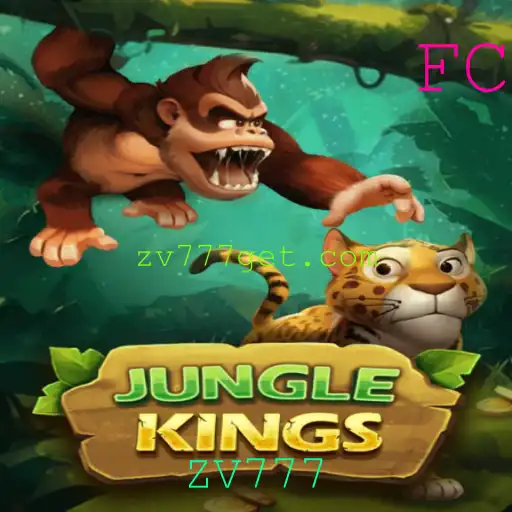 Descubra JungleKings: A Aventura Estratégica de Sobrevivência na Selva