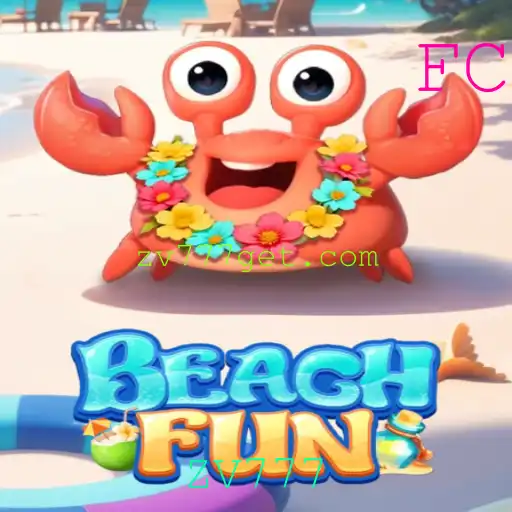 BeachFun: O Jogo que Está Transformando o Verão com a Palavra-Chave ZV777