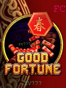 Explorando o Mundo de GoodFortune: ZV777