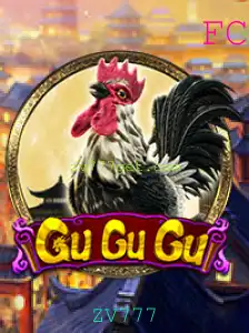 Descubra o Fascinante Mundo de GuGuGu: O Jogo que Está Conquistando Todos com a Palavra-chave ZV777