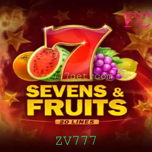 SevensFruits20: Descubra o Novo Fenômeno dos Jogos com ZV777