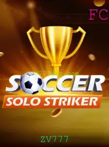 Descubra o Mundo Empolgante de SoccerSoloStriker: O Jogo Revolucionário do Ano