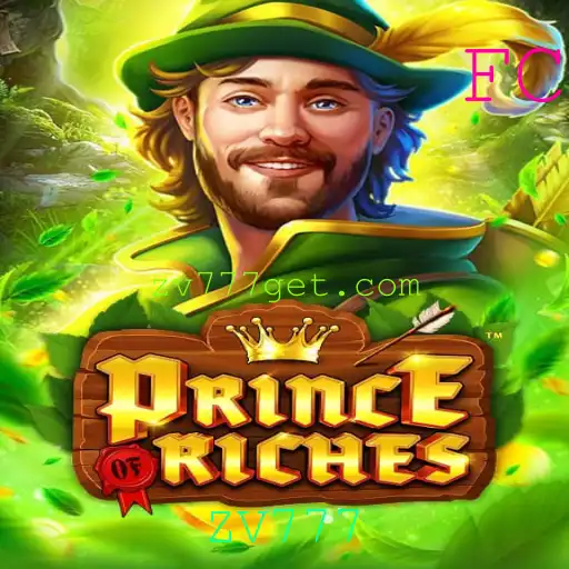 PrinceOfRiches: Um Mergulho no Universo do Jogo de Estratégia ZV777