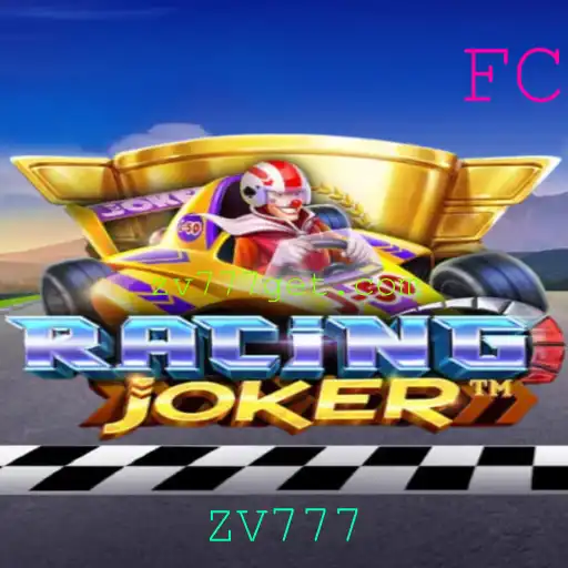 RacingJoker: Desfrute da Velocidade com ZV777