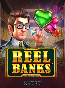 ReelBanks: Um Mergulho Nas Regras e Descrição do Jogo ZV777
