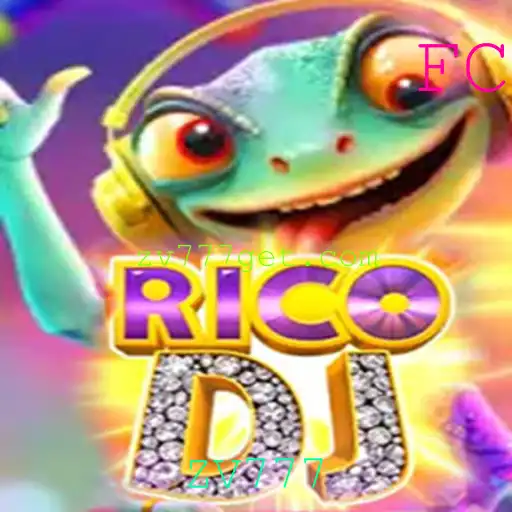 RicoDJ: O Novo Fenômeno dos Jogos de Tabuleiro