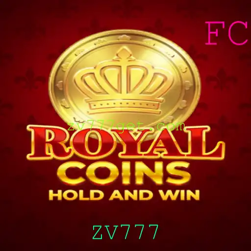 RoyalCoins: Mergulho no Mundo de Estratégia e Fortuna com ZV777