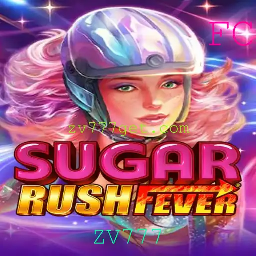 SugarRushFever: Uma Jornada Doce com ZV777