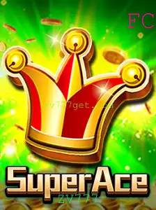 Explorando o Mundo de SuperAce: O Jogo Inovador e Suas Regras