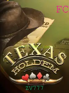 Texas Hold'em: Introdução, Regras e Atualidades do Popular Jogo de Poker