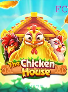 Descubra o Universo de TheChickenHouse: Um Jogo de Estratégia e Aventura com ZV777