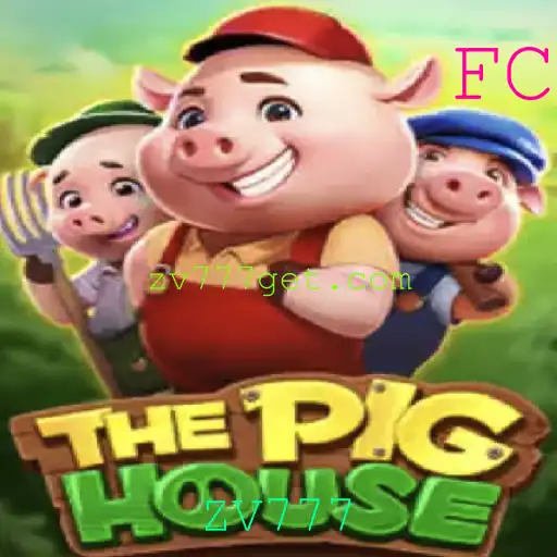 ThePigHouse: Um Mergulho no Mundo Inovador do Jogo ZV777