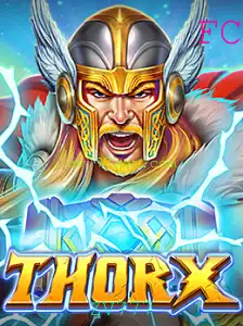 Descubra ThorX: O Novo Jogo que Combina Estratégia e Aventura