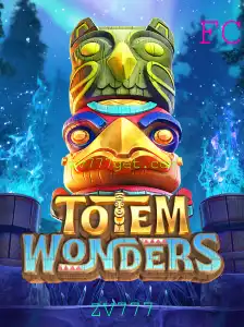 Explorando TotemWonders: Descubra o Jogo por Trás de ZV777