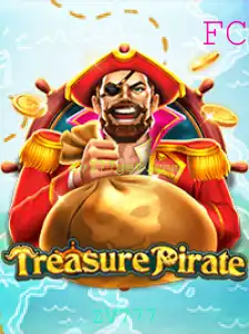 Descubra o Mundo Aventureiro de TreasurePirate: Uma Jornada para Encontrar o ZV777