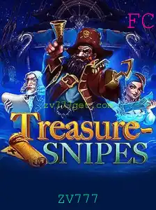 Explorando o Mundo Empolgante de TreasureSnipes