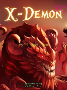 Descubra o Mundo de XDemon: Um Jogo Inovador com a Palavra-chave ZV777