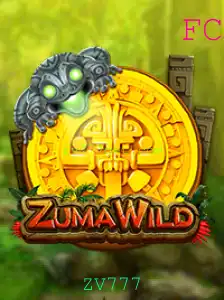 ZumaWild: Uma Aventura Empolgante no Universo dos Jogos de Puzzle